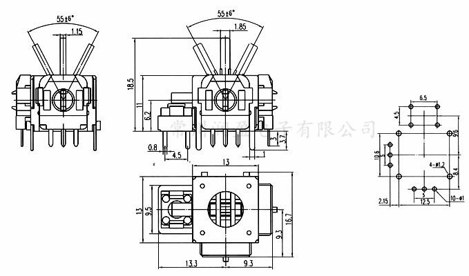 1-160HG43530-50